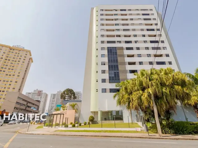 Apartamento 2 quartos e 2 banheiros, à venda, no bairro Portão em Curitiba