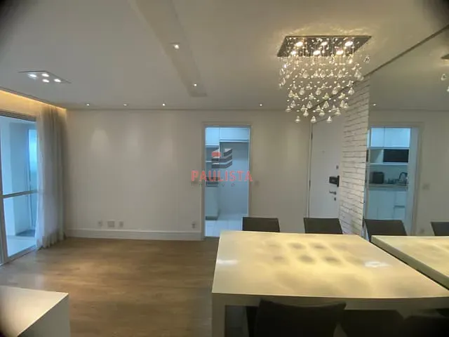 Apartamento com 63m² 2 quartos e 2 banheiros, à venda, no bairro Vila Nair em São Paulo