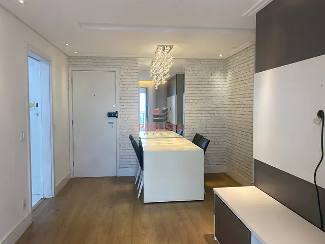 Apartamento com 63m² 2 quartos e 2 banheiros, à venda, no bairro Vila Nair em São Paulo