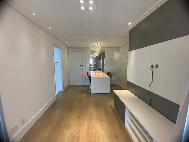 Apartamento com 63m² 2 quartos e 2 banheiros, à venda, no bairro Vila Nair em São Paulo