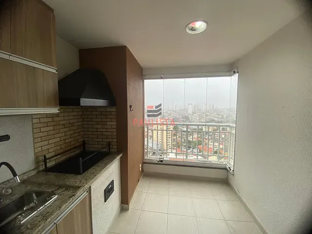 Apartamento com 63m² 2 quartos e 2 banheiros, à venda, no bairro Vila Nair em São Paulo