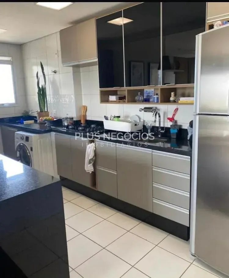 Apartamento, 3 quartos, 66 m² - Foto 6