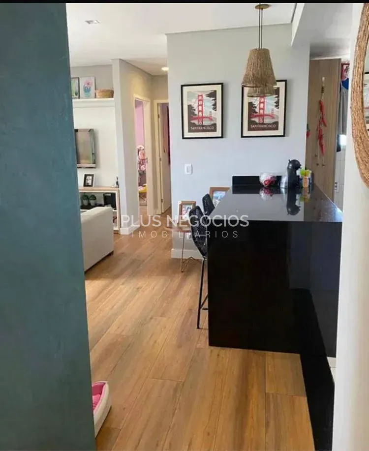Apartamento, 3 quartos, 66 m² - Foto 5
