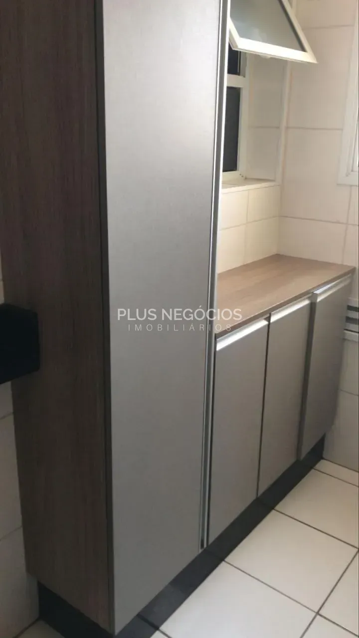 Apartamento, 3 quartos, 66 m² - Foto 7