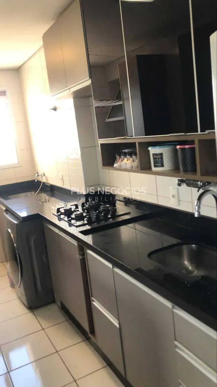 Apartamento, 3 quartos, 66 m² - Foto 10