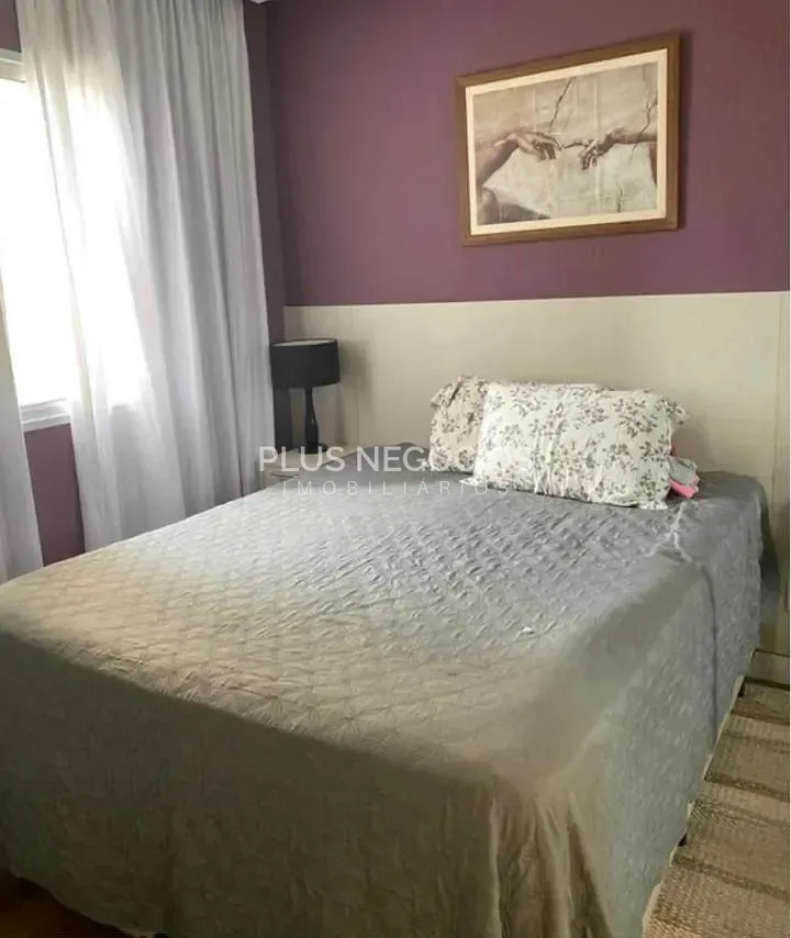 Apartamento, 3 quartos, 66 m² - Foto 13