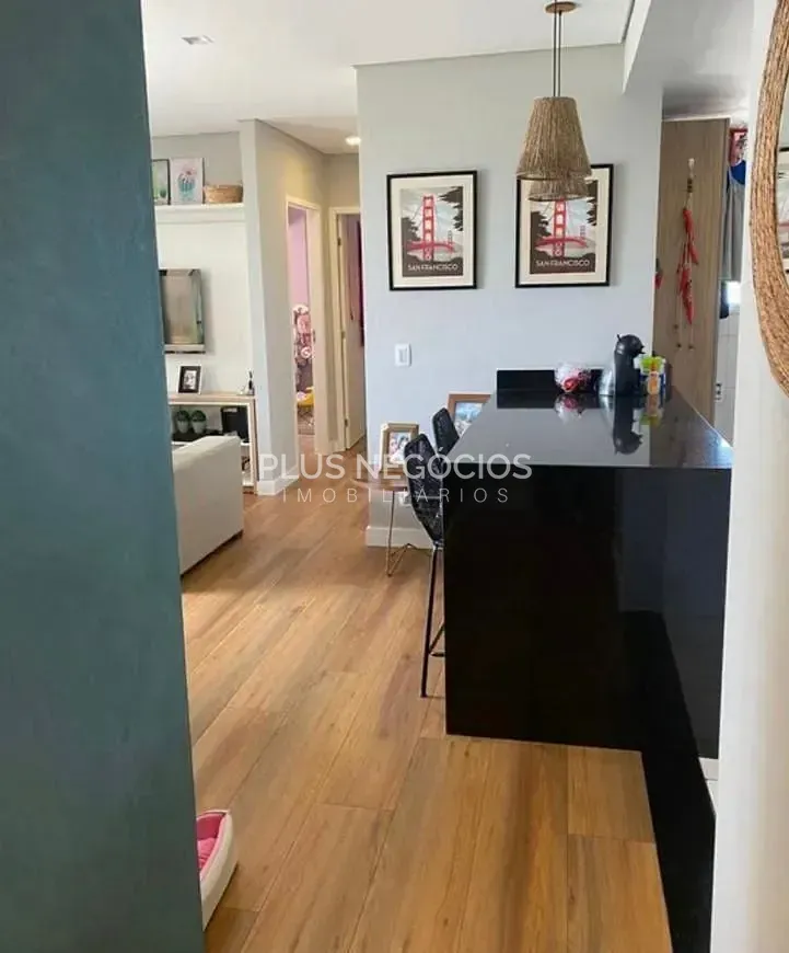 Apartamento, 3 quartos, 66 m² - Foto 14