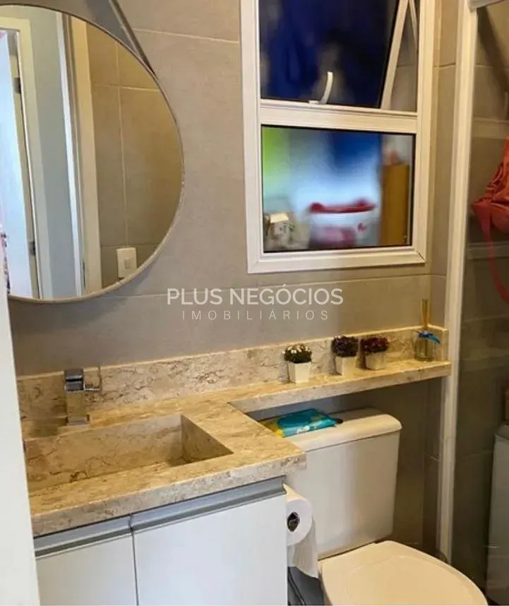 Apartamento, 3 quartos, 66 m² - Foto 15