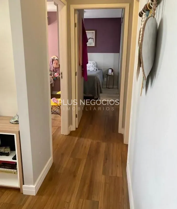 Apartamento, 3 quartos, 66 m² - Foto 16