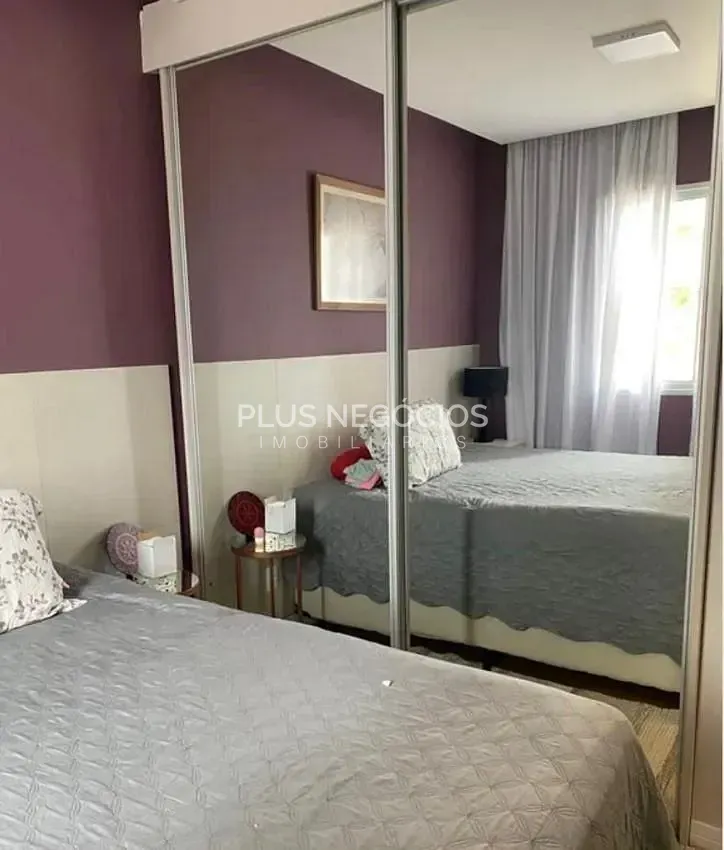 Apartamento, 3 quartos, 66 m² - Foto 18