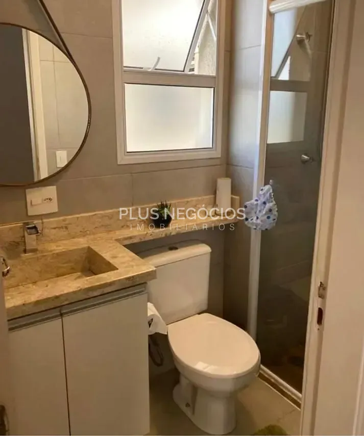 Apartamento, 3 quartos, 66 m² - Foto 21