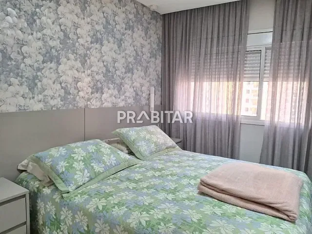 Apartamento 1 quarto e 2 banheiros, à venda, no bairro Vila Leopoldina em São Paulo