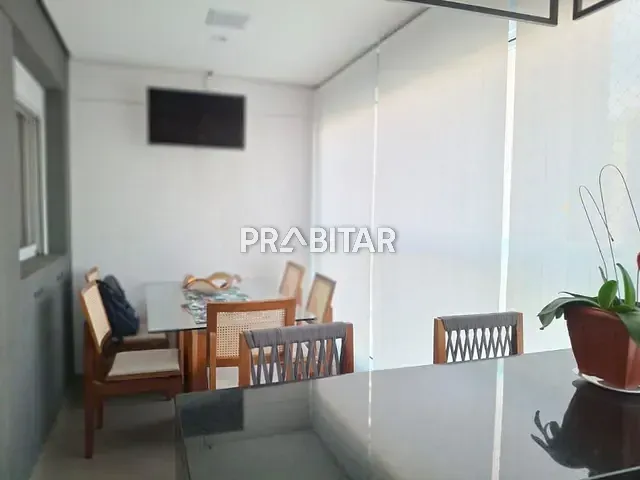 Apartamento 1 quarto e 2 banheiros, à venda, no bairro Vila Leopoldina em São Paulo