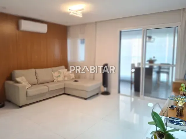 Apartamento 1 quarto e 2 banheiros, à venda, no bairro Vila Leopoldina em São Paulo