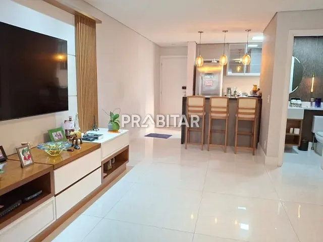 Apartamento 1 quarto e 2 banheiros, à venda, no bairro Vila Leopoldina em São Paulo