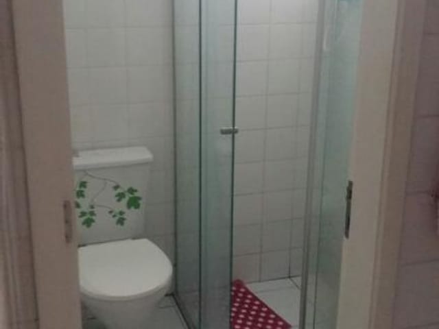 Foto do Apartamento - Apartamento à venda 3 Quartos, 1 Vaga, 64M², Parque Boturussu, São Paulo - SP | Condomínio Villagio Matarazzo | ZONA LESTE IMÓVEIS