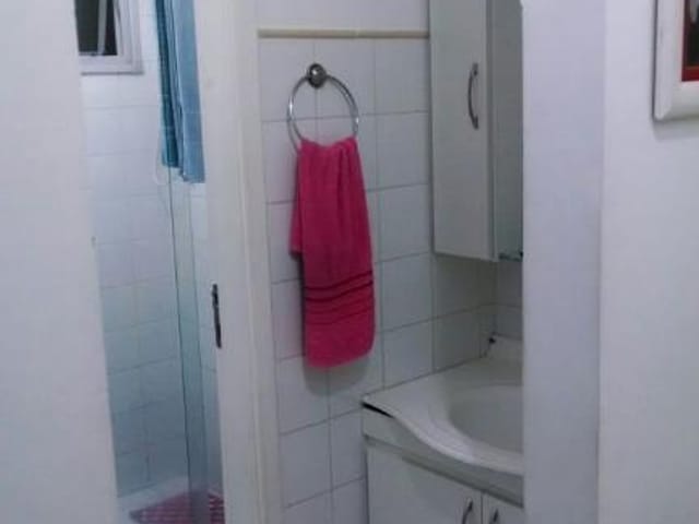 Foto do Apartamento - Apartamento à venda 3 Quartos, 1 Vaga, 64M², Parque Boturussu, São Paulo - SP | Condomínio Villagio Matarazzo | ZONA LESTE IMÓVEIS
