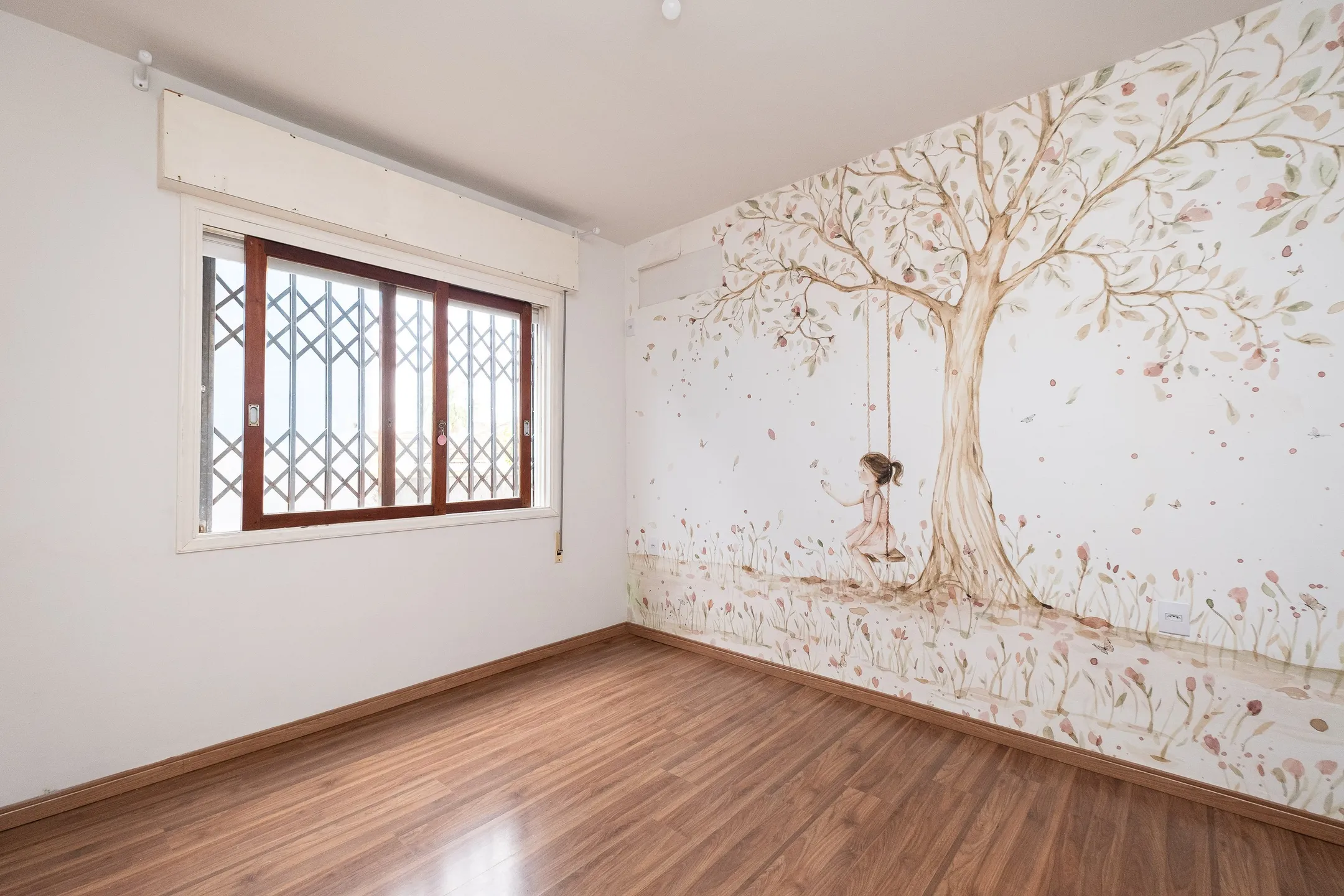 Apartamento à venda na Av. Bento Gonçalves, Centro - 98 m², 3 quartos, cozinha com armários, piso laminado e vaga coberta. - 8