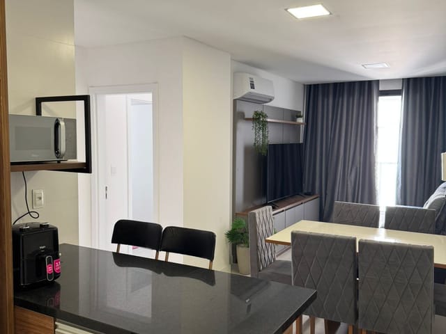 Foto do Apartamento - Aluguel anual - Conforto e Lazer Completo para Viver Bem Todos os Dias! | Confiari Investimentos Imobiliários