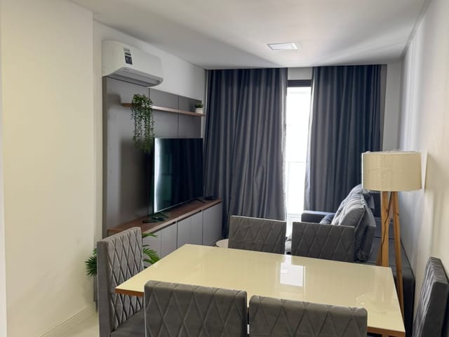 Foto do Apartamento - Aluguel anual - Conforto e Lazer Completo para Viver Bem Todos os Dias! | Confiari Investimentos Imobiliários