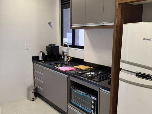 Foto do Apartamento - Aluguel anual - Conforto e Lazer Completo para Viver Bem Todos os Dias! | Confiari Investimentos Imobiliários