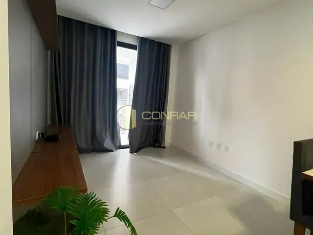 Apartamento 2 quartos e 2 banheiros, para alugar, no bairro Morretes em Itapema