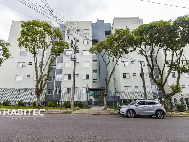 Apartamento 3 quartos e 1 banheiro, para alugar, no bairro Água Verde em Curitiba