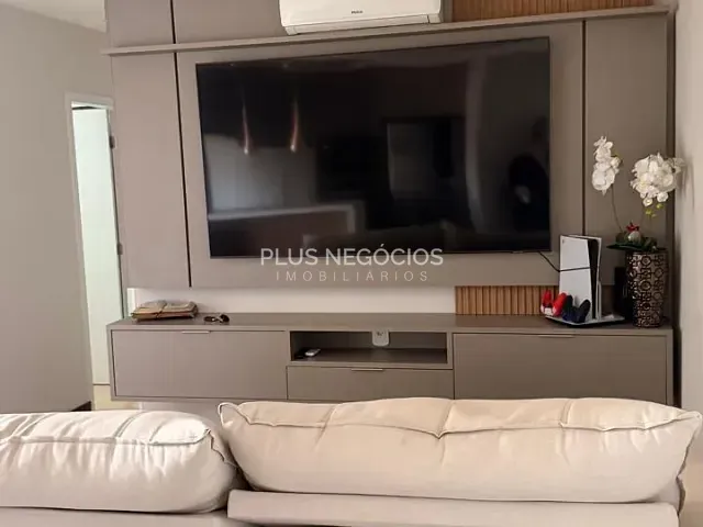 Apartamento com 70m² 3 quartos e 2 banheiros, à venda, no bairro Jardim América em Sorocaba