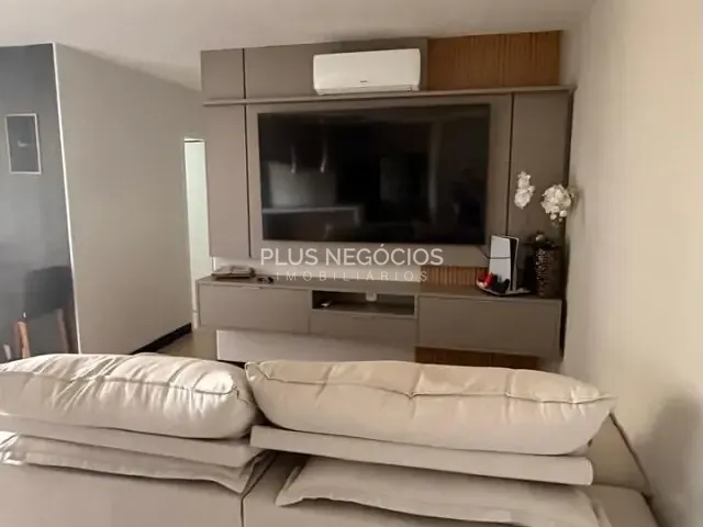 Apartamento com 70m² 3 quartos e 2 banheiros, à venda, no bairro Jardim América em Sorocaba