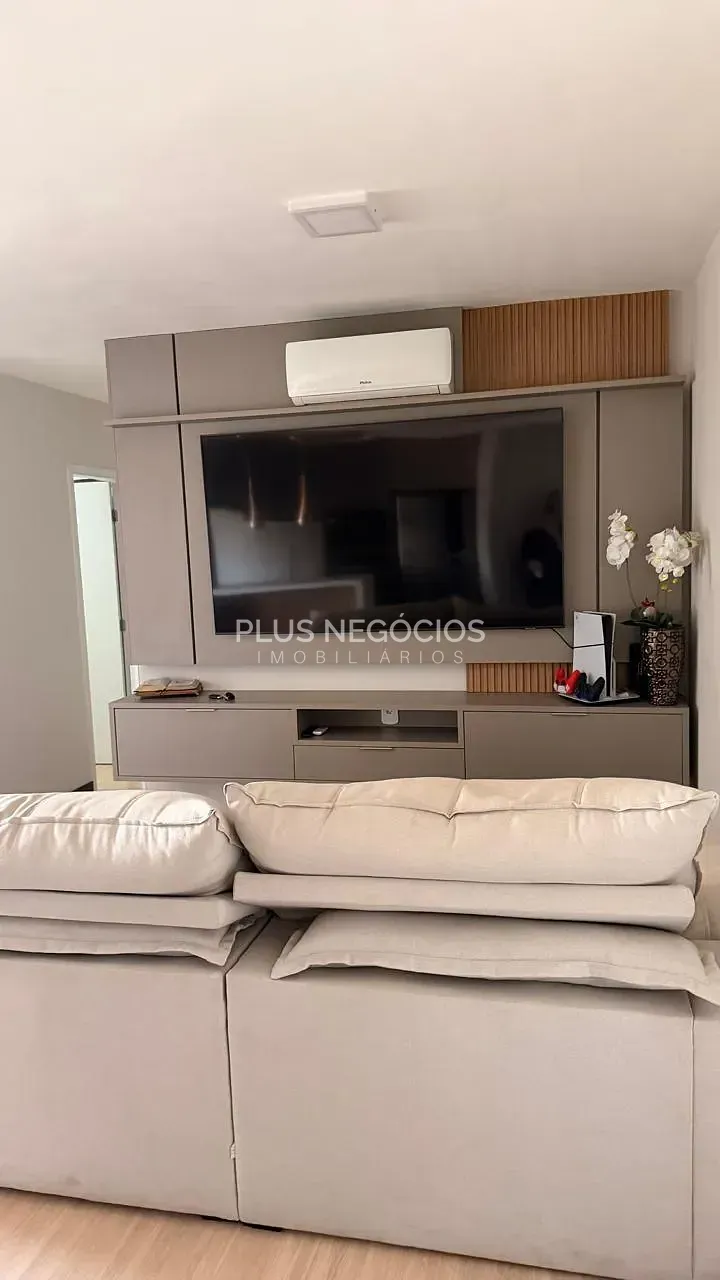 Apartamento, 3 quartos, 70 m² - Foto 2