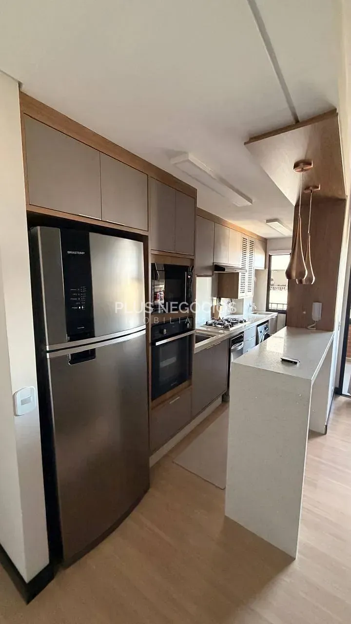Apartamento, 3 quartos, 70 m² - Foto 4