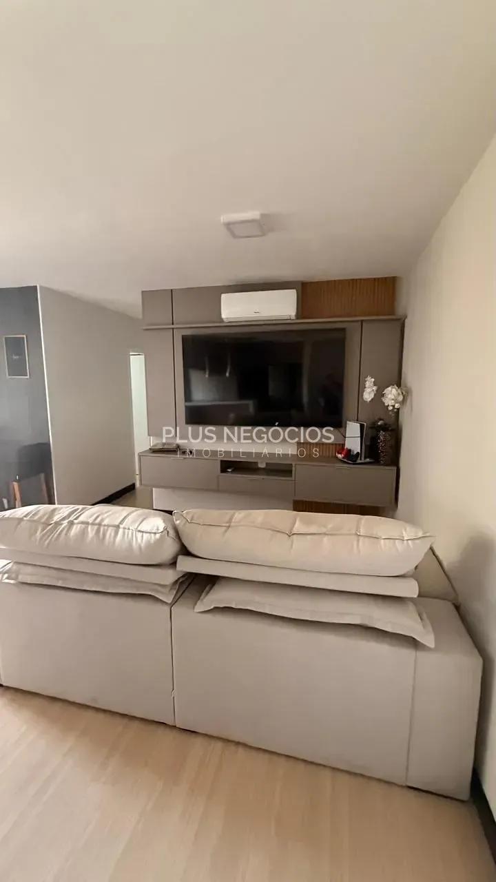 Apartamento, 3 quartos, 70 m² - Foto 3