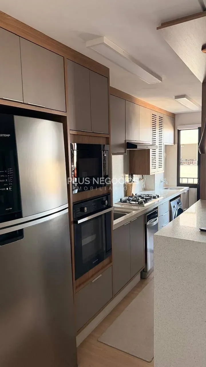 Apartamento, 3 quartos, 70 m² - Foto 1