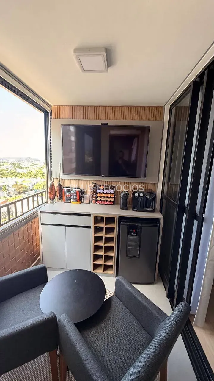 Apartamento, 3 quartos, 70 m² - Foto 6