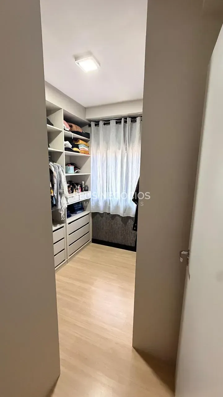 Apartamento, 3 quartos, 70 m² - Foto 7