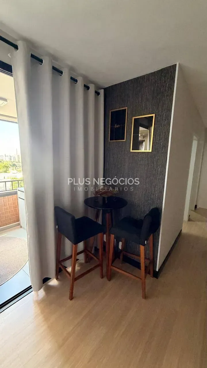 Apartamento, 3 quartos, 70 m² - Foto 8