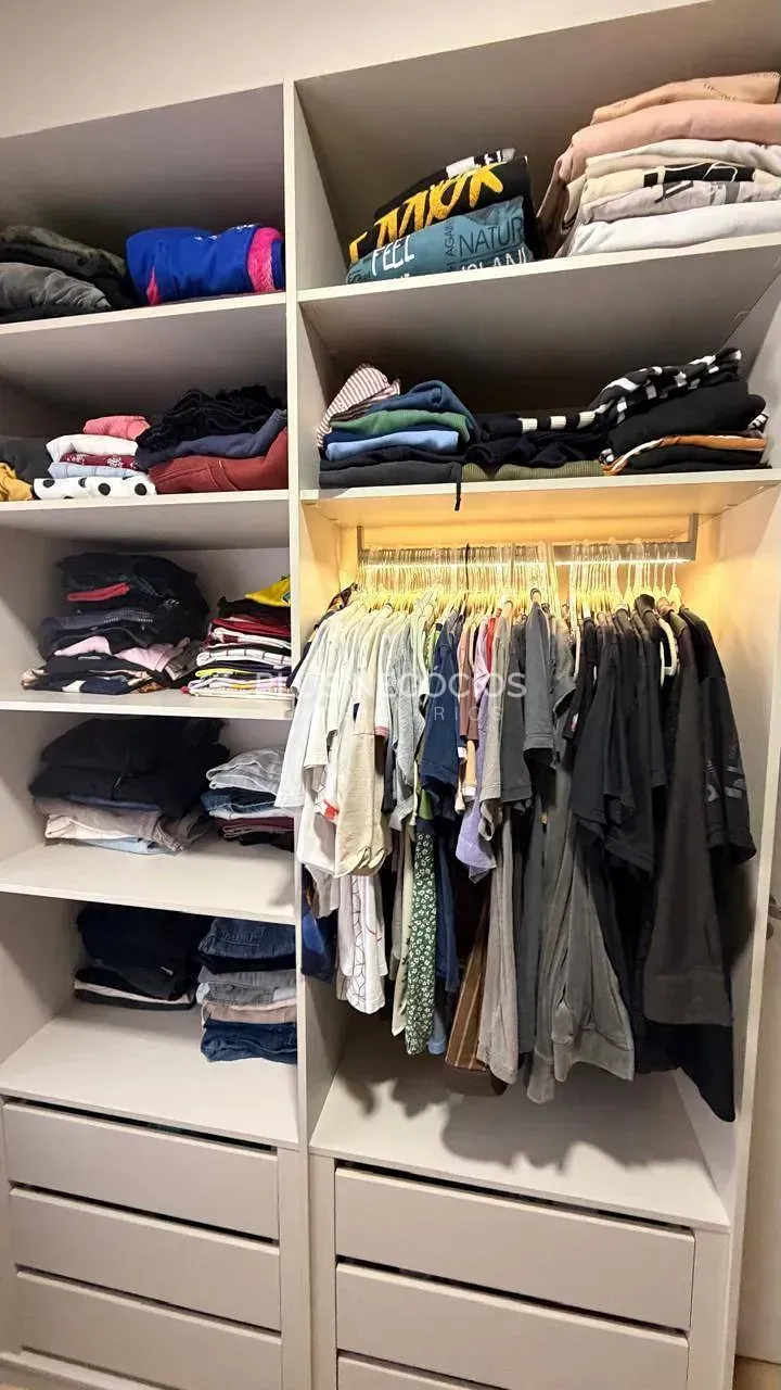 Apartamento, 3 quartos, 70 m² - Foto 9