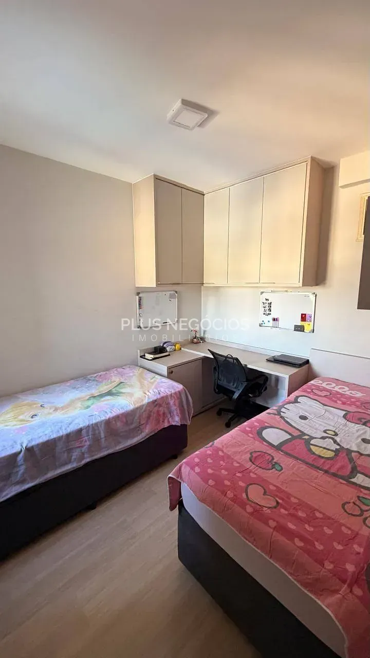 Apartamento, 3 quartos, 70 m² - Foto 11