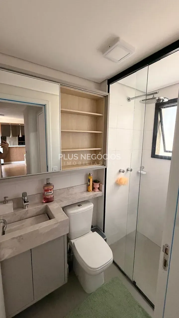 Apartamento, 3 quartos, 70 m² - Foto 12