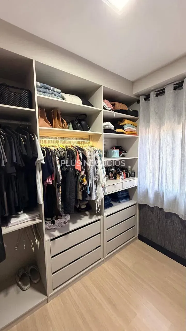 Apartamento, 3 quartos, 70 m² - Foto 13
