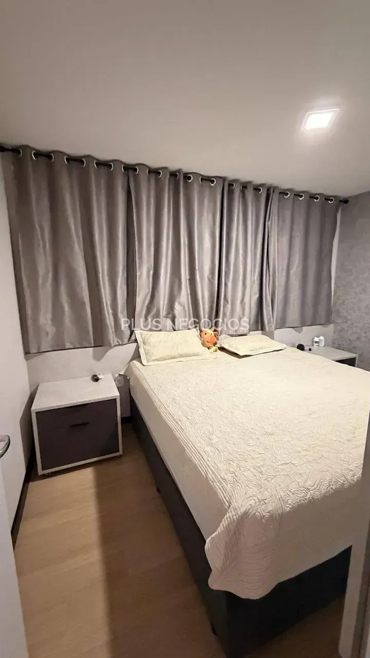 Apartamento, 3 quartos, 70 m² - Foto 14