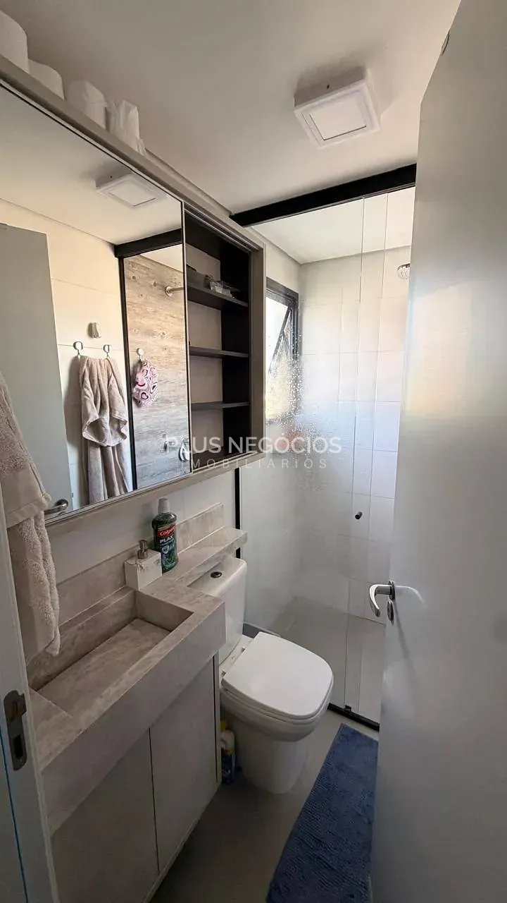 Apartamento, 3 quartos, 70 m² - Foto 16
