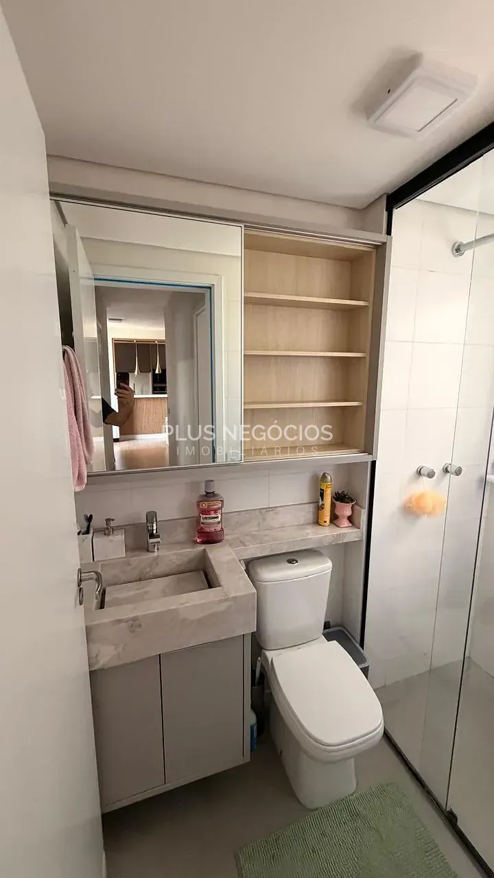 Apartamento, 3 quartos, 70 m² - Foto 17