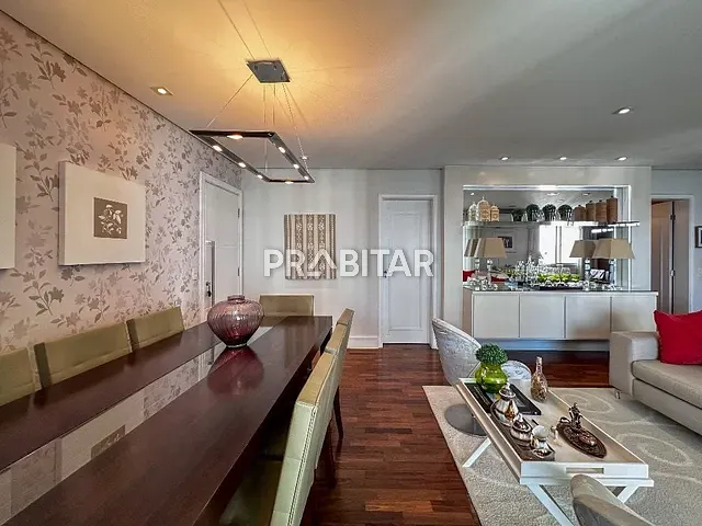 Apartamento 3 quartos e 3 banheiros, à venda, no bairro Vila Leopoldina em São Paulo