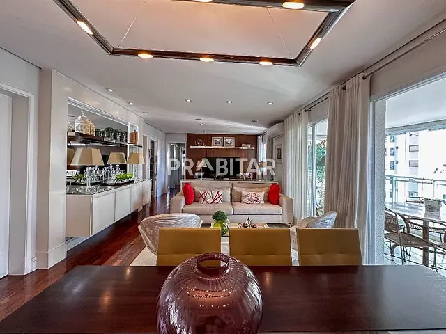 Apartamento 3 quartos e 3 banheiros, à venda, no bairro Vila Leopoldina em São Paulo