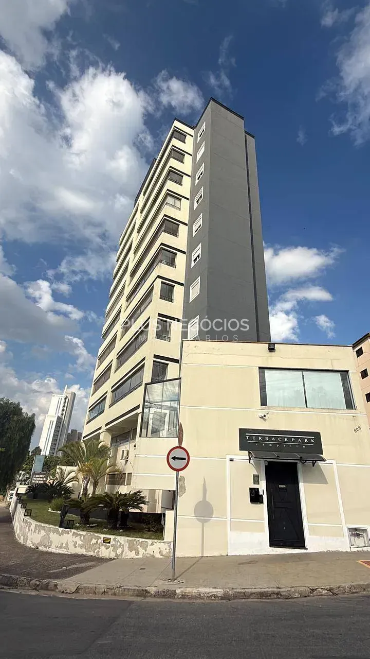Apartamento, 3 quartos, 102 m² - Foto 6