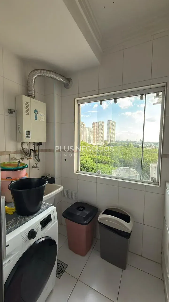 Apartamento, 3 quartos, 102 m² - Foto 12