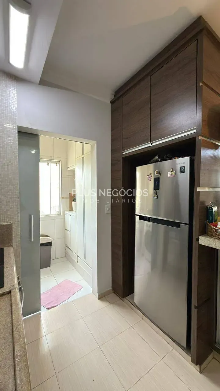 Apartamento, 3 quartos, 102 m² - Foto 14