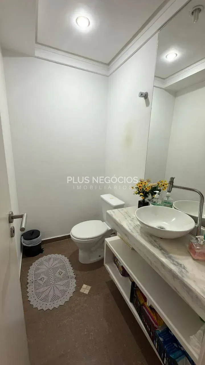 Apartamento, 3 quartos, 102 m² - Foto 29