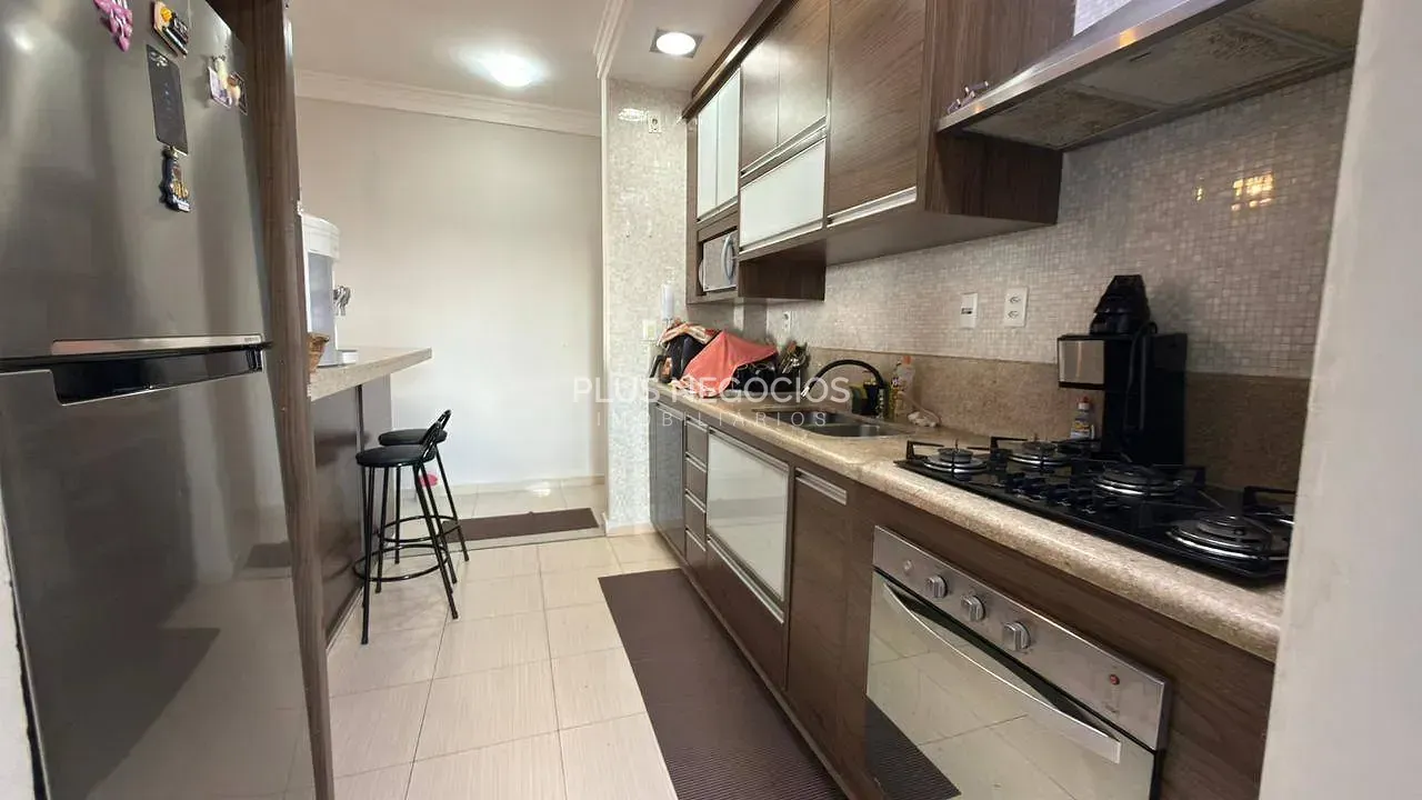 Apartamento, 3 quartos, 102 m² - Foto 3